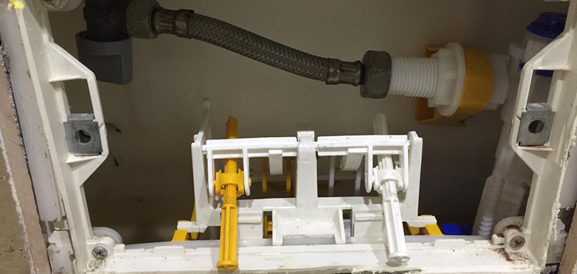 Bursa Gömme Rezervuar Tamiri Bursa Gömme Rezervuar Tamiri